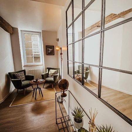 Hotel L'Accrochecoeur Saint-Malo Zewnętrze zdjęcie