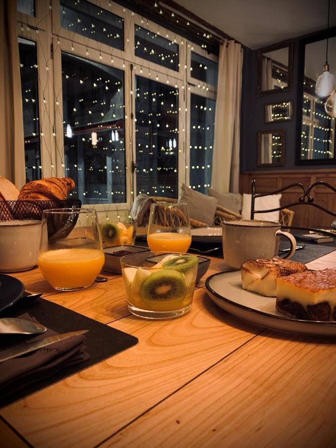 Hotel L'Accrochecoeur Saint-Malo Zewnętrze zdjęcie